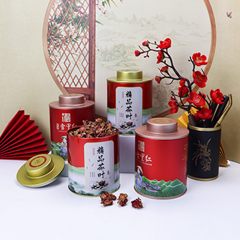 东莞铁盒
